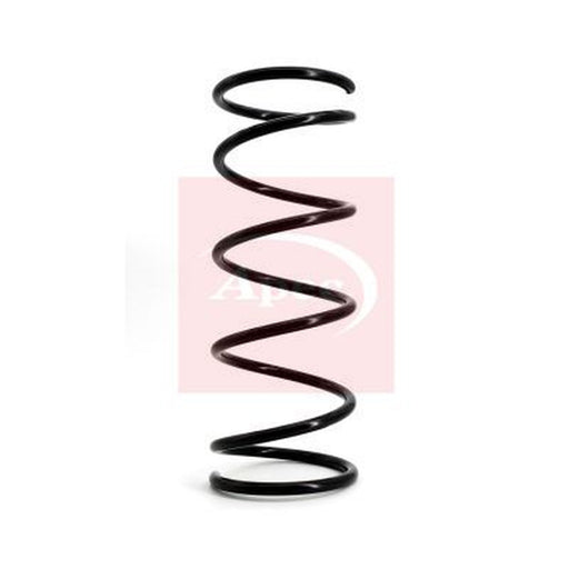 Apec 2 x Suspension Springs fits Citroën Xsara Picasso 1999-2012 1.6 2.0