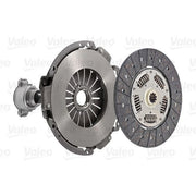 Valeo Clutch Kit Set 3pc 805276