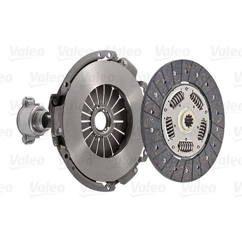 Valeo Clutch Kit Set 3pc 805276