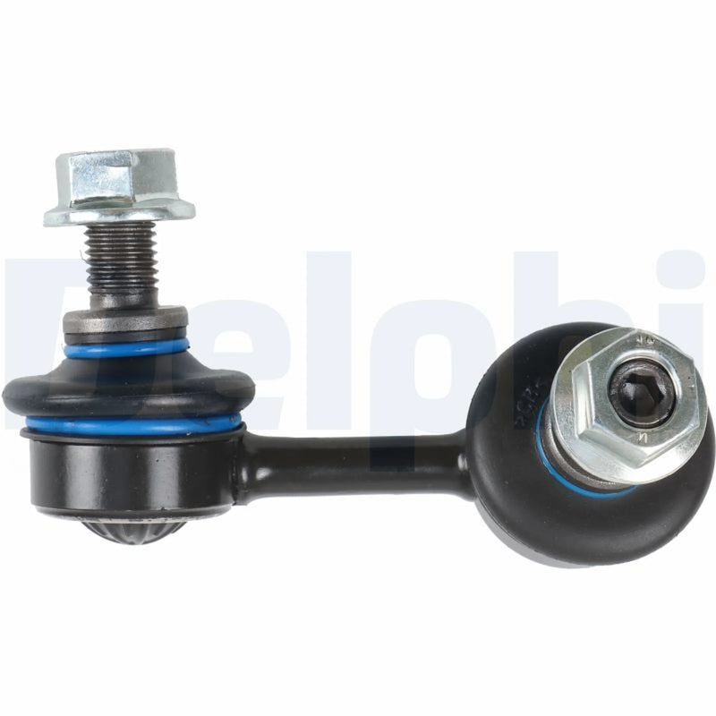 Delphi Stabiliser Bar Link Coupling Rod Right fits Abarth 124 Spider 2016 on 1.4