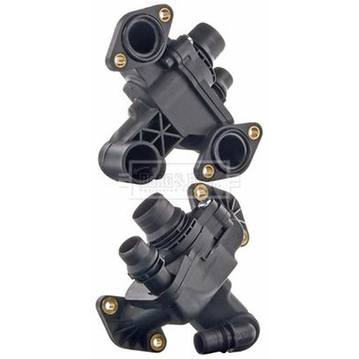 Borg & Beck Thermostat,Coolant BBT336