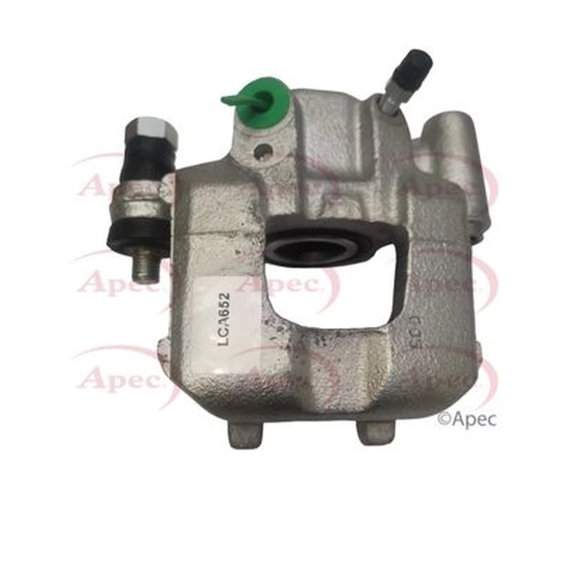 Apec Brake Caliper Assembly Rear Left LCA652