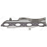 Elring Exhaust Manifold Gasket Wide Thick fits Jaguar F-Pace 2018 on 5.0