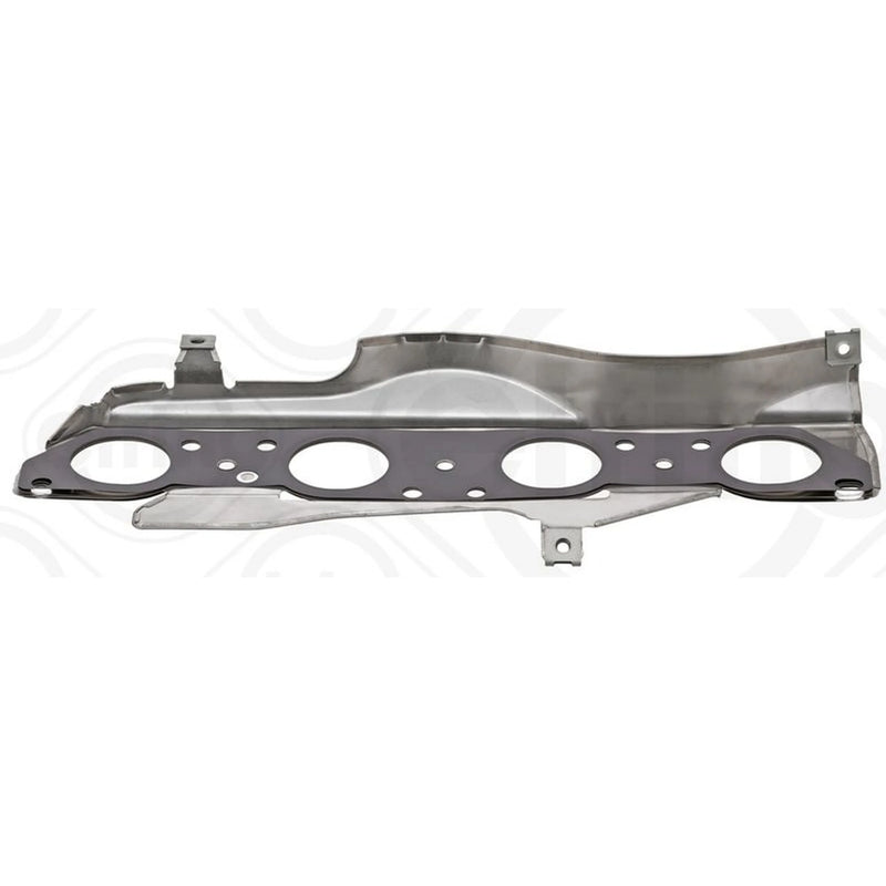 Elring Exhaust Manifold Gasket Wide Thick fits Jaguar F-Pace 2018 on 5.0