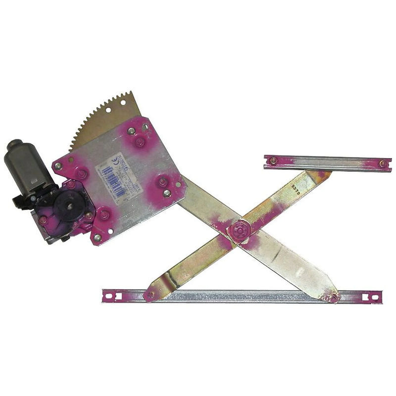 Valeo Electric Window Regulator Lifter Right Front 850547