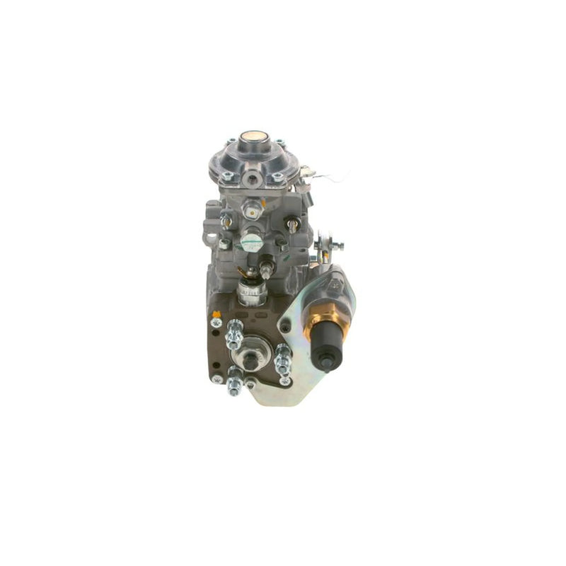 Bosch Diesel Injection Pump fits New Holland Td 5 2011 on 5.65