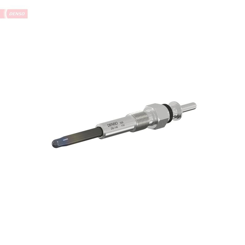 Denso Diesel Engine Glow Plug fits Alpina D10 2000-2003 3.0