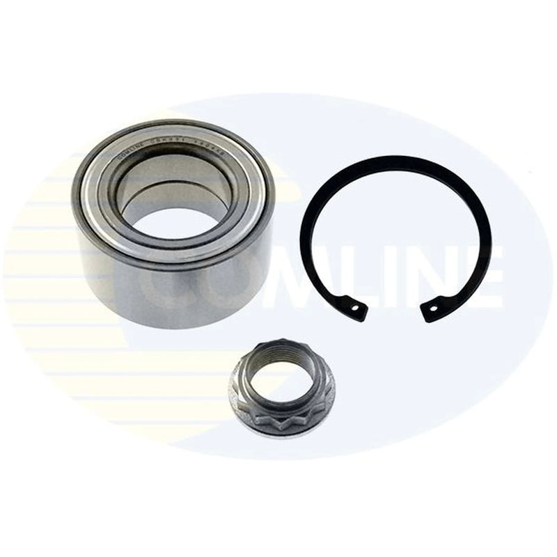 Comline Wheel Bearing Kit 75mm fits BMW 3 1988-2007