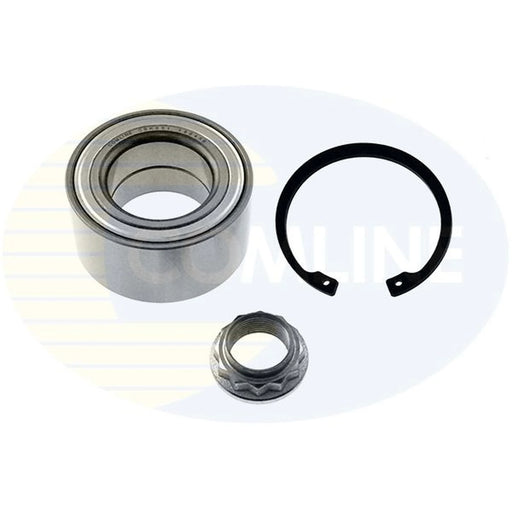 Comline Wheel Bearing Kit 75mm fits BMW 3 1988-2007