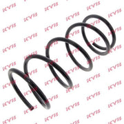 KYB 2 x Suspension Springs fits Nissan Almera Tino 2000-2006 2.2