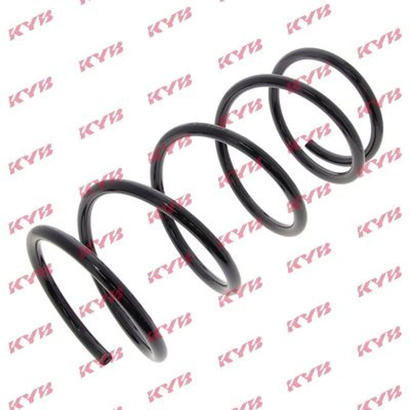 KYB 2 x Suspension Springs fits Nissan Almera Tino 2000-2006 2.2