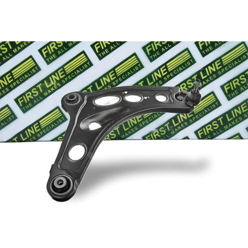 First Line Control/Trailing Arm fits Opel Vivaro B 2014-2019 1.6