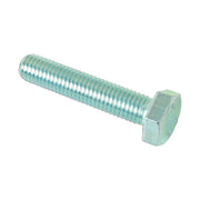 Connect Hi-Tensile Bolts 10mm x 1.5 x 50mm 4pc 36924 Tool Connection - Dynamic Drive