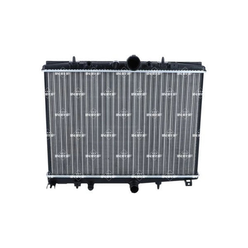 NRF Engine Radiator 58352A
