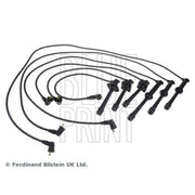 Blue Print Ignition HT Lead Cable Kit ADM51610