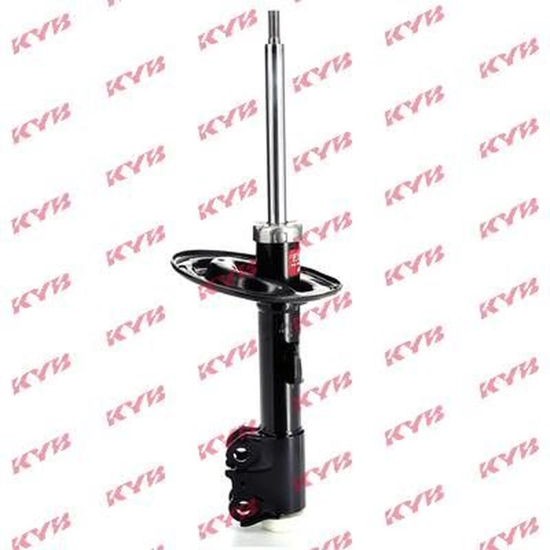 KYB 2 x Front Shock Absorbers fits Toyota Camry 2006-2011 2.4