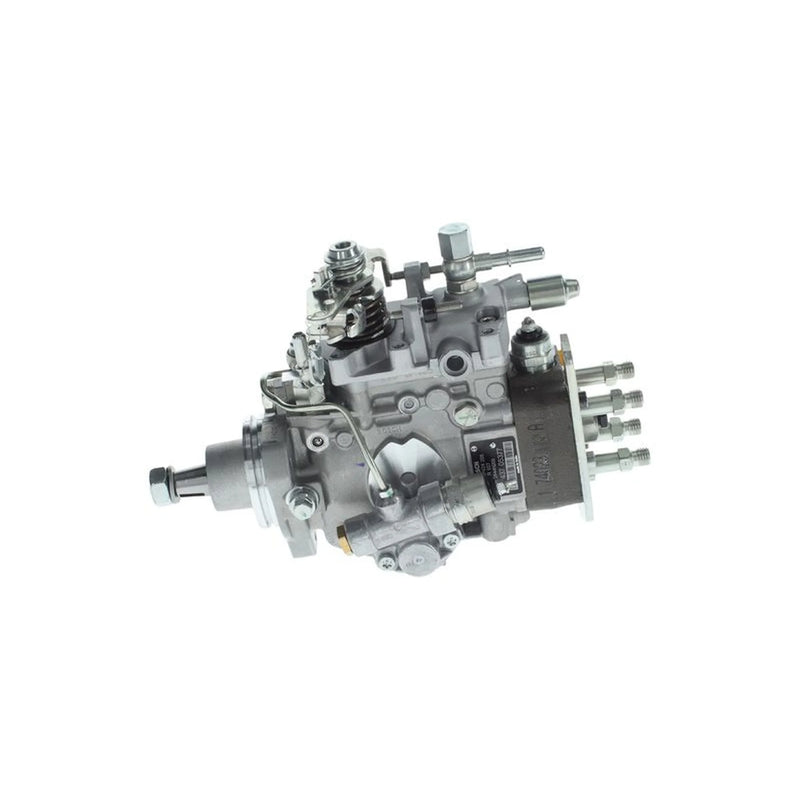 Bosch Diesel Injection Pump
