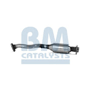 BM Catalysts Homologated Petrol Cat fits Nissan Micra IV 2010-2015 1.2