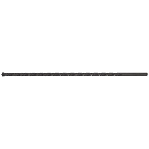 Sealey Straight Shank Rotary Impact Drill Bit8 x 300mm SS8X300 Sealey - Dynamic Drive