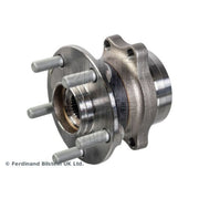 Blue Print Wheel Bearing Kit Rear Right fits Subaru Forester 2012-2013 2.0 2.5