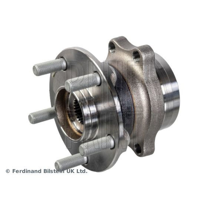 Blue Print Wheel Bearing Kit Rear Right fits Subaru Forester 2012-2013 2.0 2.5