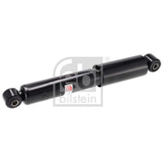 Febi Shock Absorber Damper Strut Rear Left 194194