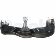Delphi Control/Trailing Arm Upper fits Jeep Grand Cherokee 2013 on 3.0 5.7