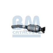 BM Catalysts Homologated Petrol Cat fits Ford Galaxy I 1997-2006 2.3
