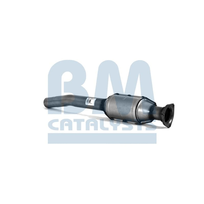 BM Catalysts Homologated Petrol Cat fits Ford Galaxy I 1997-2006 2.3