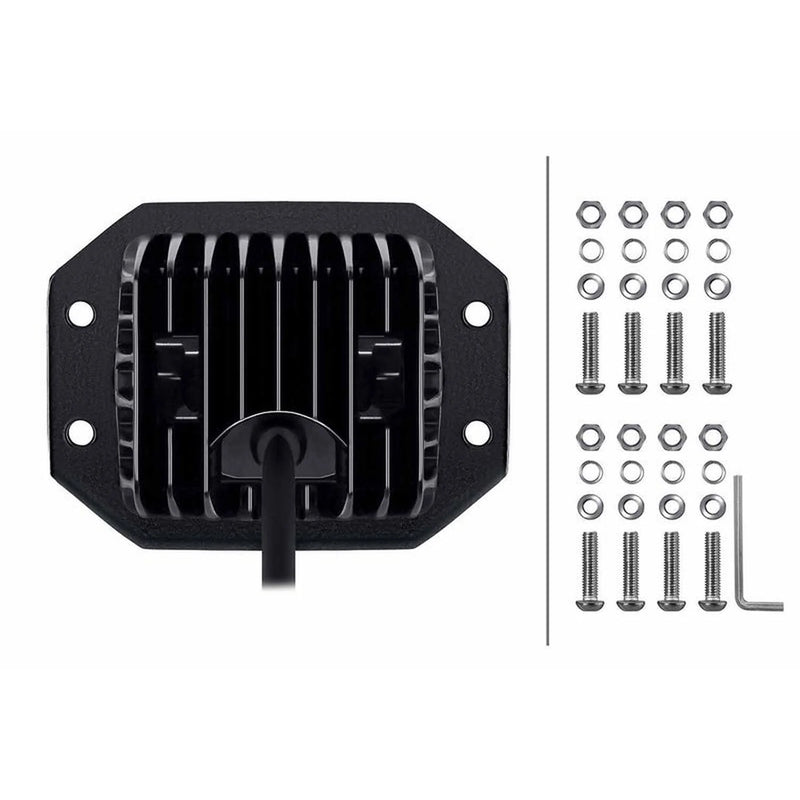 Hella Worklight High