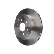 Bosch 2 x Vented Brake Discs fits Nissan Pathfinder III 2010 on 2.5 3.0