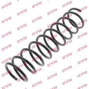 KYB 2 x Suspension Springs fits Renault Twingo I 1993-2007 1.2