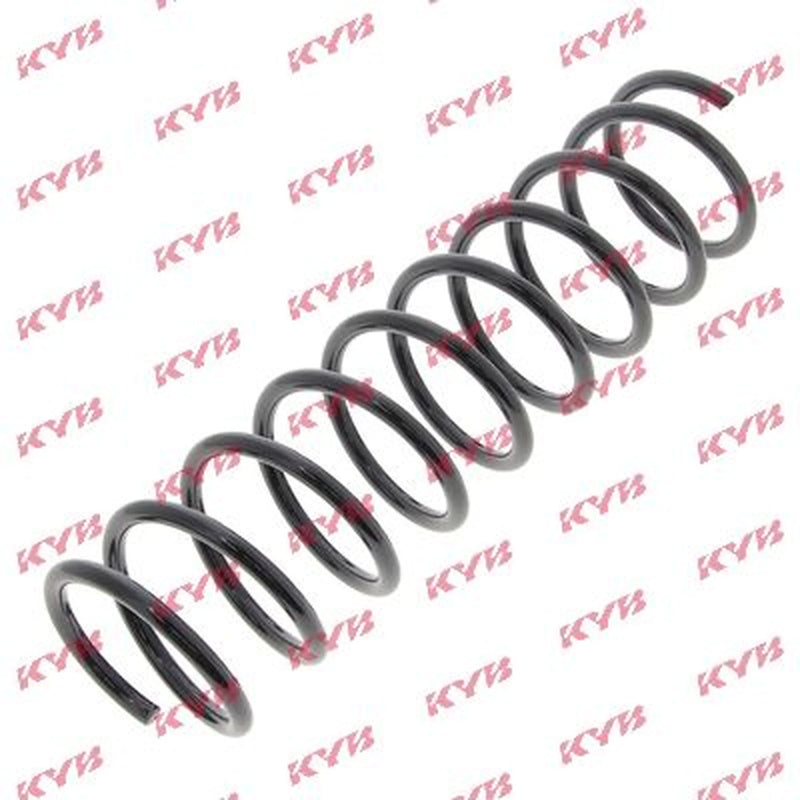KYB 2 x Suspension Springs fits Renault Twingo I 1993-2007 1.2