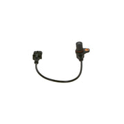 Bosch Crankshaft Position Sensor fits Gaz Sadko 1997 on