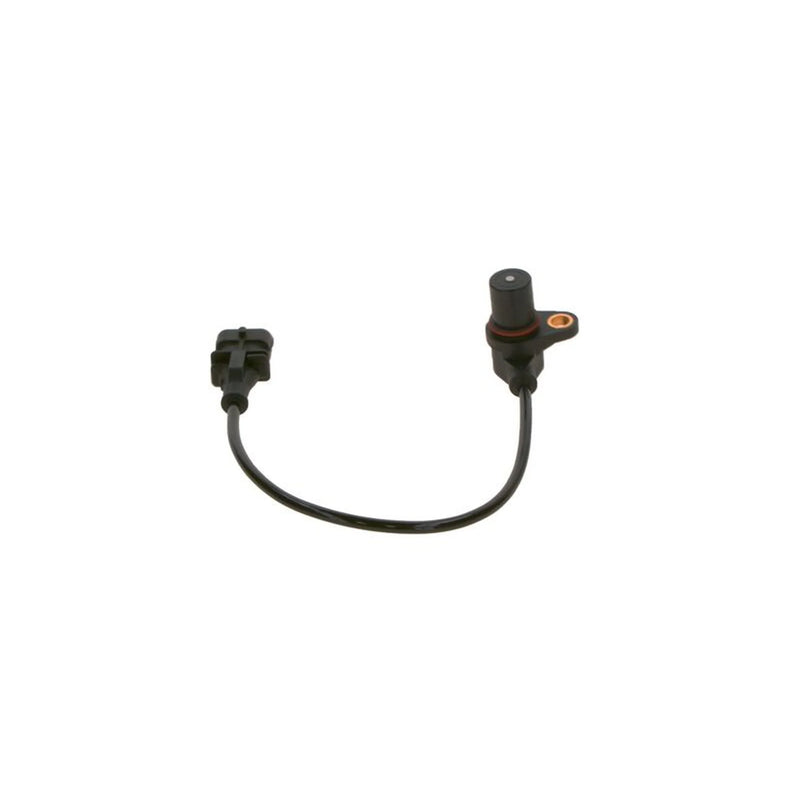 Bosch Crankshaft Position Sensor fits Gaz Sadko 1997 on