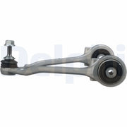 Delphi Control/Trailing Arm Right fits Jaguar S-Type II 1999-2008