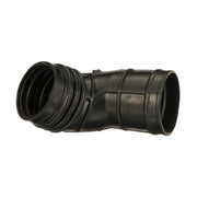 Gates Air Supply Hose 200mm NBR (nitrile butadiene rubber) fits BMW 3 1998-2007