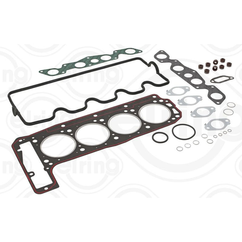 Elring Cylinder Head Gasket Kit fits Mercedes-Benz 123 1980-1985 123.220