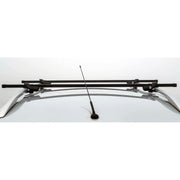 Locking Roof Rack Cross Bars fits Duster 2010-2013 5 Door Summit  - Dynamic Drive
