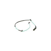 Bosch Brake Pad Wear Sensor Front fits Land Rover Range Rover 2009-2012 4.4 5.0