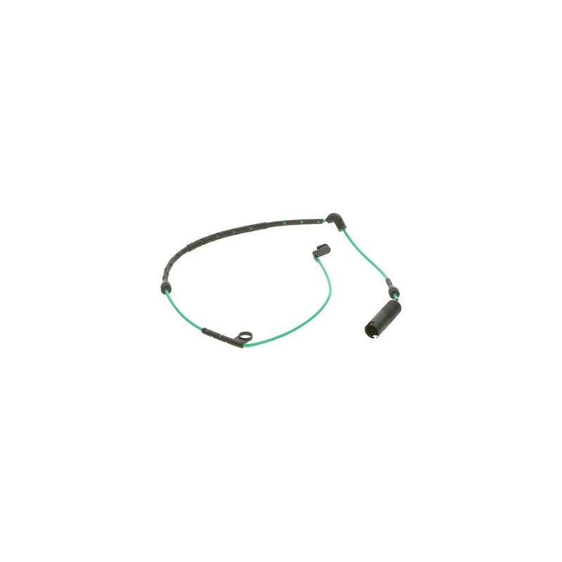 Bosch Brake Pad Wear Sensor Front fits Land Rover Range Rover 2009-2012 4.4 5.0