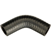 Gates Molded Heater Hose fits Opel Astra H 2004-2010 1.7