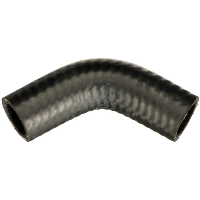 Gates Molded Heater Hose fits Opel Astra H 2004-2010 1.7