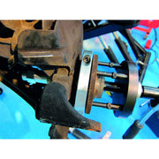 Laser GEN2 Wheel Bearing Kit 62, 66, 72, 85mm - for VAG 5587 Laser - Dynamic Drive