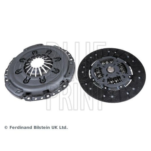 Blue Print Clutch Kit Set 3pc 240mm ADN130138