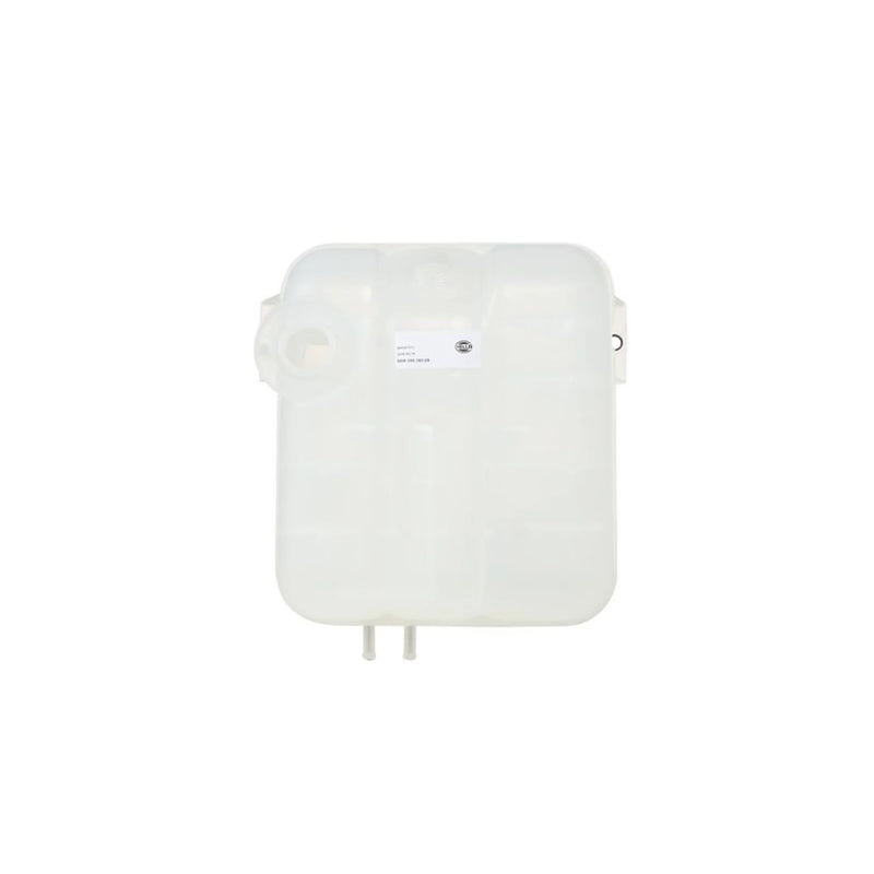 Hella Coolant Expansion Tank 8MA 366 365-281