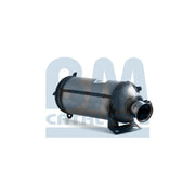 BM Catalysts Dpf fits VW Transporter 2006-2009 1.9