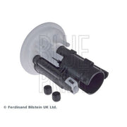 Blue Print Fuel Filter Element in the fuel tank fits Mitsubishi Lancer VII