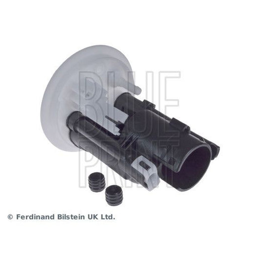 Blue Print Fuel Filter Element in the fuel tank fits Mitsubishi Lancer VII