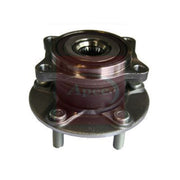 Apec Wheel Bearing Kit fits Citroën C-Crosser 2007-2012 2.2 2.4